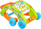 Little Tikes 3-in-1 Activity Walker Groen