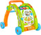 Little Tikes 3-in-1 Activity Walker Groen