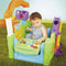 Little Tikes Activity Garden - Activity-Center