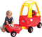 Little Tikes Cozy Coupe Aanhangwagen - Rood