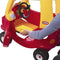 Little Tikes Cozy Coupe Anniversary - Loopauto Rood Geel