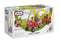 Little Tikes Cozy Coupe Anniversary - Loopauto Rood Geel