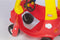 Little Tikes Cozy Coupe Anniversary - Loopauto Rood Geel