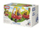 Little Tikes Cozy Coupe Anniversary - Loopauto Rood Geel