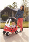 Little Tikes Cozy Coupe Lieveheersbeestje - Loopauto