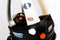 Little Tikes Cozy Coupe Politie Auto Loopauto - Zwart