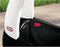 Little Tikes Cozy Coupe Politie Auto Loopauto - Zwart