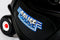 Little Tikes Cozy Coupe Politie Auto Loopauto - Zwart