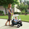 Little Tikes Cozy Coupe Politie Auto Loopauto - Zwart
