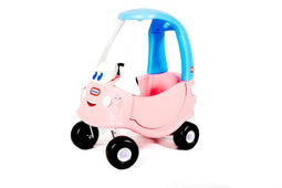 Little Tikes Cozy Coupe Princess - Loopauto