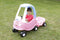 Little Tikes Cozy Coupe Princess - Loopauto