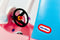 Little Tikes Cozy Coupe Princess - Loopauto
