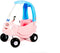 Little Tikes Cozy Coupe Princess - Loopauto