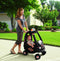Little Tikes Cozy Coupe Taxi Loopauto - Zwart