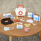 Little Tikes - First Aid Kit (656156) /pretend Play /multi
