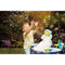 Little Tikes Foamo 3in1 Zeepbellen-Watertafel 73.7x65 cm