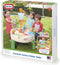 Little Tikes Fountain Factory - Watertafel