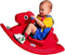 Little Tikes Hobbelpaard - Rood