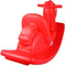 Little Tikes Hobbelpaard - Rood