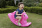 Little Tikes Hobbelpaard - Roze