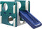 Little Tikes Junior Activity Gym Groen - Speeltoestel
