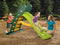 Little Tikes Reuze Glijbaan Evergreen - Groen