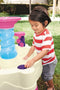 Little Tikes Spiralin' Seas - Watertafel - Roze