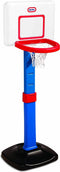 Little Tikes TotSports Easy Store Basketbal Set - Basketbalstandaard