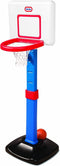 Little Tikes TotSports Easy Store Basketbal Set - Basketbalstandaard