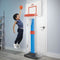 Little Tikes TotSports Easy Store Basketbal Set - Basketbalstandaard