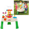 Little Tikes Watertafel Fountain Factory met 4 kunststof bootjes