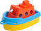 Little Tikes Watertafel Fountain Factory met 4 kunststof bootjes