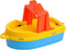 Little Tikes Watertafel Fountain Factory met 4 kunststof bootjes