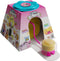 Littlie Biggies Foodies Ice Cream - opblaasbare pluchen knuffelbal