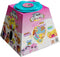Littlie Biggies Foodies Ice Cream - opblaasbare pluchen knuffelbal