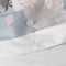Noorse hoes HappyFriday Soft Bouquet Multicolour 260 x 240 cm