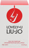 Liu Jo - Eau de parfum - LOVELY YOU - 100 ml
