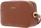 LIU JO Schoudertas Manhattan ESC Camera Case Deer Bruine