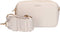 LIU JO Schoudertas Ridhi Camera Case True Champagne Crème