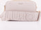 LIU JO Schoudertas Ridhi Camera Case True Champagne Crème