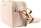 LIU JO Schoudertas Ridhi Camera Case True Champagne Crème