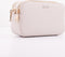 LIU JO Schoudertas Ridhi Camera Case True Champagne Crème