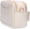LIU JO Schoudertas Ridhi Camera Case True Champagne Crème