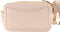 LIU JO Schoudertas Ridhi Camera Case True Champagne Crème