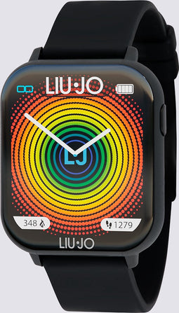 LIU JO VOICE COLOR SMARTWATCH