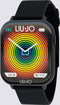 LIU JO VOICE COLOR SMARTWATCH