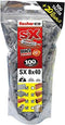 Studs Fischer SX 519333 8 x 40 mm (120 Stuks)