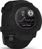 Garmin Instinct 2 Solar - GPS Smartwatch - Tactical Edition met Solar glass - Zwart