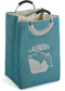 Liv's Wasmand - Wassorteerder - Wasbox - Wasmanden - Laundry Basket 30 x 55 x 36 cm