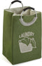 Liv's Wasmand - Wassorteerder - Wasbox - Wasmanden - Laundry Basket 30 x 55 x 36 cm